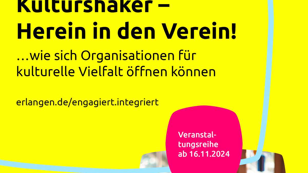 Kulturshaker