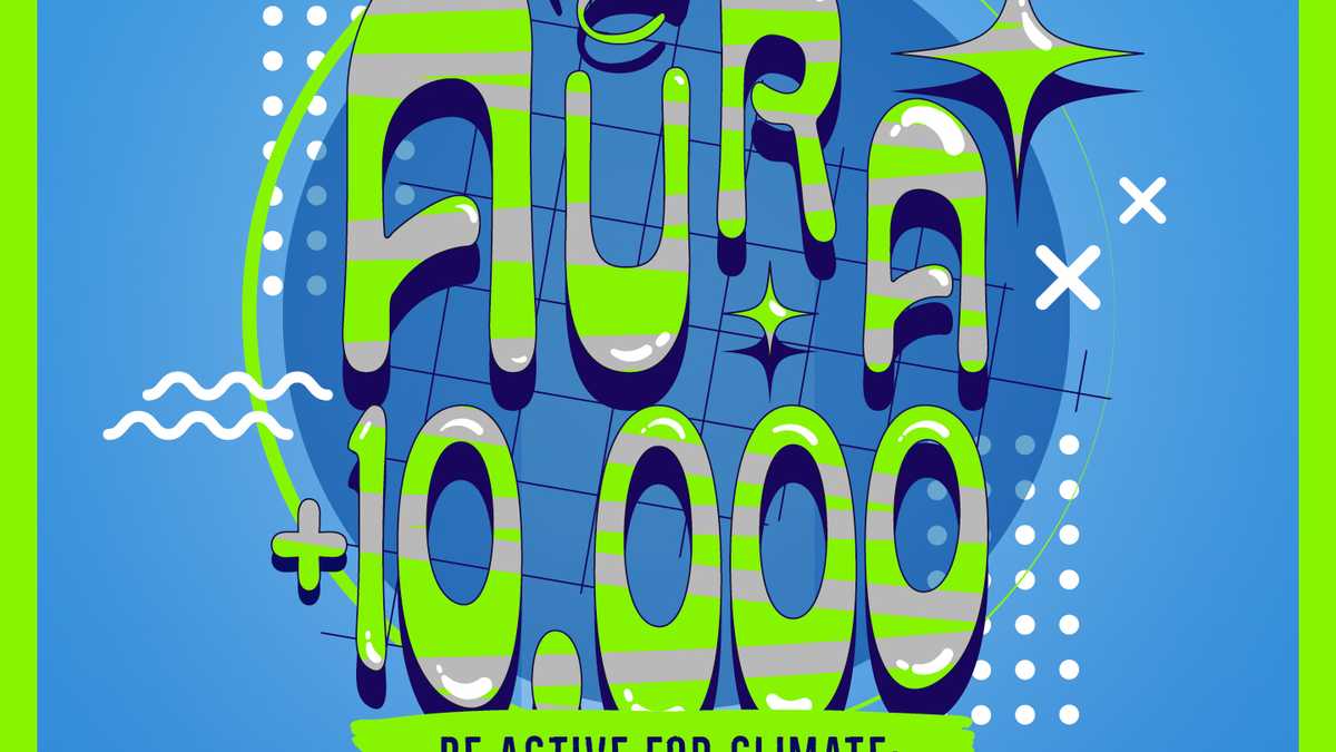 AURA +10.000